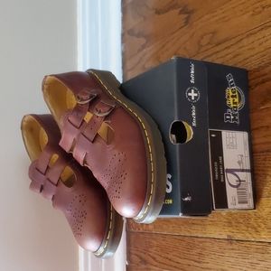 Dr Doc Martens 1B62 Mary Jane US 9 UK 7
